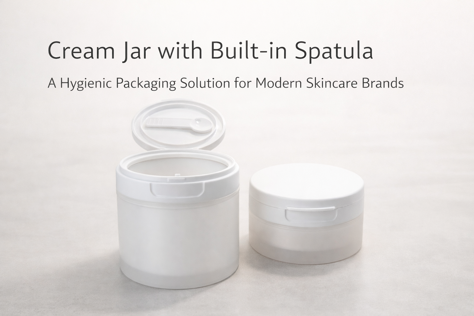 cosmetic-cream-jar-built-in-spatula-open